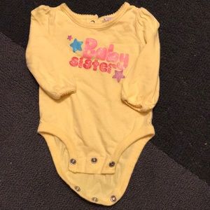 0-3/3 month old Baby girl clothes